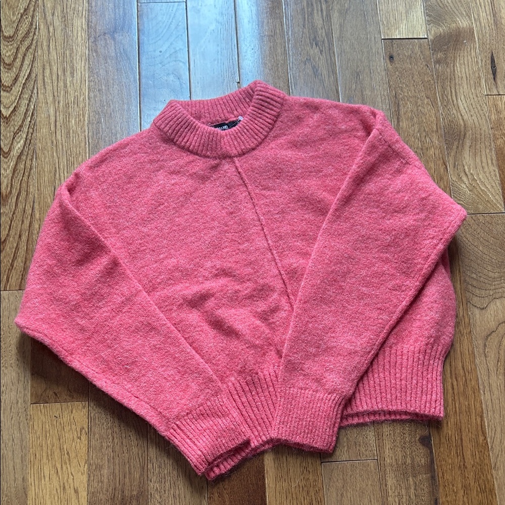 NEW Melon sweater